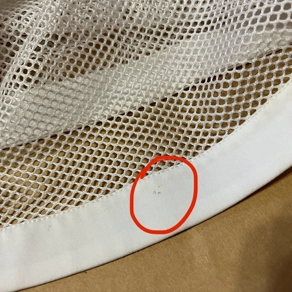 Robert Rodriguez | NWT Kuba Embroidered Midi Skirt Tiered Mesh White Size 10 - Picture 14 of 14